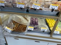 -爱德顺糕点食屋(利民道店)