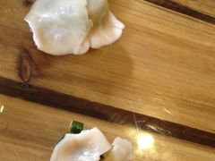 水饺-廖记老砂锅(上清寺店)