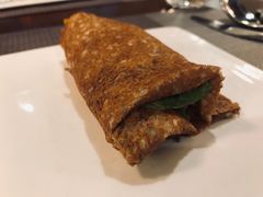 薄饼-LA CREPERIE BRETONNE布列塔尼法式餐厅(天童北路店)