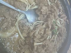 -权味·朝鲜族拌饭(勒泰店)