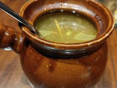 特色鸡汤-魁盛居百年鲁菜馆(中林路店)