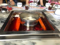 -码头故事火锅(郫县红光店)
