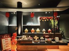 -满堂匠心川宴·私房菜(天府三街店)