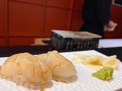 -Sushi Hanzo半藏(天环广场店)