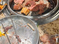 -姜胖胖无限自助烤肉(罗湖宝能店)
