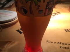 -Bubba Gump Shrimp