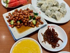 -鸿毛饺子(紫竹桥店)