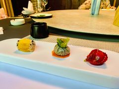 -鱼桥巷·美学川菜