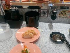 -争鲜回转寿司(中街大悦城店)