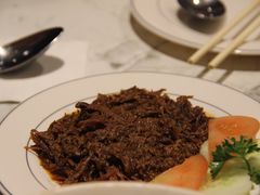 椰香牛肉-关夫人餐厅(阳光广场店)