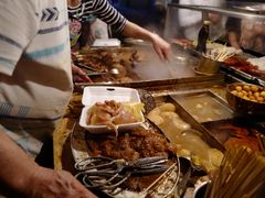 -明记牛杂(新马路分店)