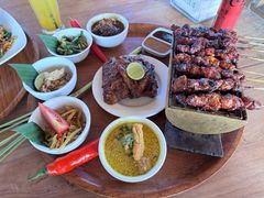 -Warung Nia Balinese Food & Pork Ribs