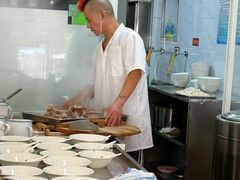 -汪家馄饨(集庆路店)