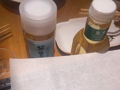 -二旗里烧烤·烤羊排(龙域店)