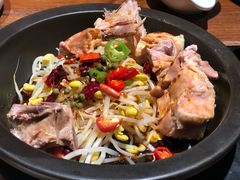 云海肴汽锅鸡-云海肴·汽锅鸡·云南菜(美罗城店)