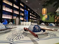 -桂满陇天书(南京德基旗舰店)