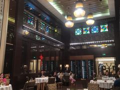 -明阁 Ming Court(广州朗豪酒店)