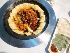 -二十一分小锅炖(中心店)