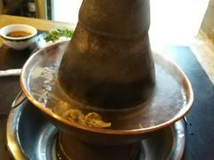 -裕德孚·非遗手切涮羊肉(东直门内大街店)