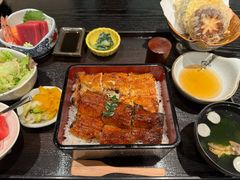 -玄白·炭烤活鳗(上海首店)