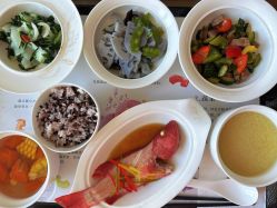 -金鹰国际月子中心(新街口店)