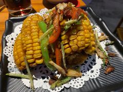 -捞围鲜·港式打边炉(海阳路店)