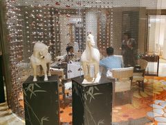 -正佳广场万豪酒店-粤菜餐厅·点心·海鲜·聚餐