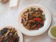 -水煮鱼乡·川京菜(蛇口店)