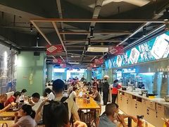 -银记肠粉店(南方医院店)