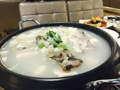-朴大人炭烤·韩国料理(奥帆中心海尔洲际店)