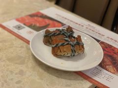 -芭菲盛宴·环球美食(北城国际店)