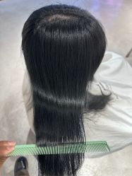 -Hair corner 香港发廊