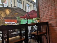 -THE ALLEY 鹿角巷(时代天街A馆店)