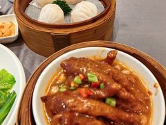 -东方御宴海鲜酒楼(棕泉酒店)