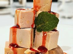 冰沙红酒鹅肝-圆苑(金茂店)