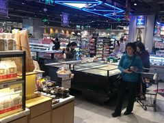 -盒马鲜生(189购物中心店)