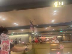 -海底捞火锅(上地华联店)