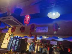 -鱼窝棚柴火铁锅炖(富山屯店)