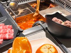 -海底捞火锅(万科广场店)