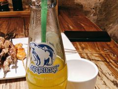 -平娃三宝烧烤·面食(南小街店)