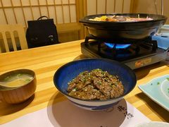 -兆治日本料理(华府世家店)