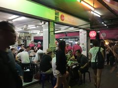 -红大哥水门鸡饭(總店)