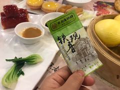 -点都德(盘福楼店)