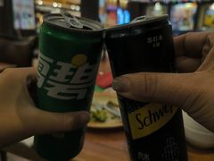 -五洲皇冠巴西烤肉餐厅
