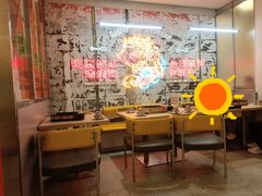 -令狐冲烤鱼·烧菜馆(达明店)