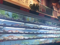 -马路边边串串香(双井直营店)