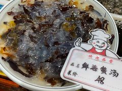 -抹直口特色菜馆(一店)