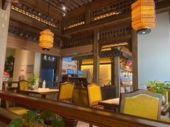 大堂-東大方(海宁海昌路店)