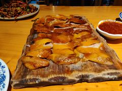 -满园春饼(运河城店)