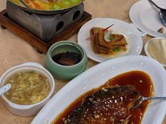 -楼外楼(西湖景区孤山路店)